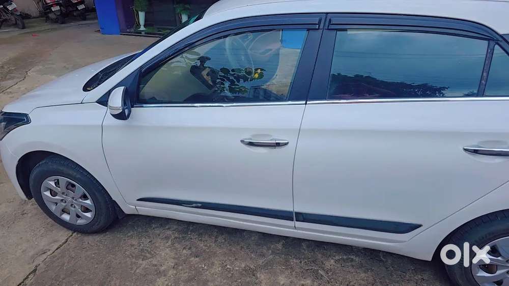 Hyundai I20 2016 Petrol Well Maintained
