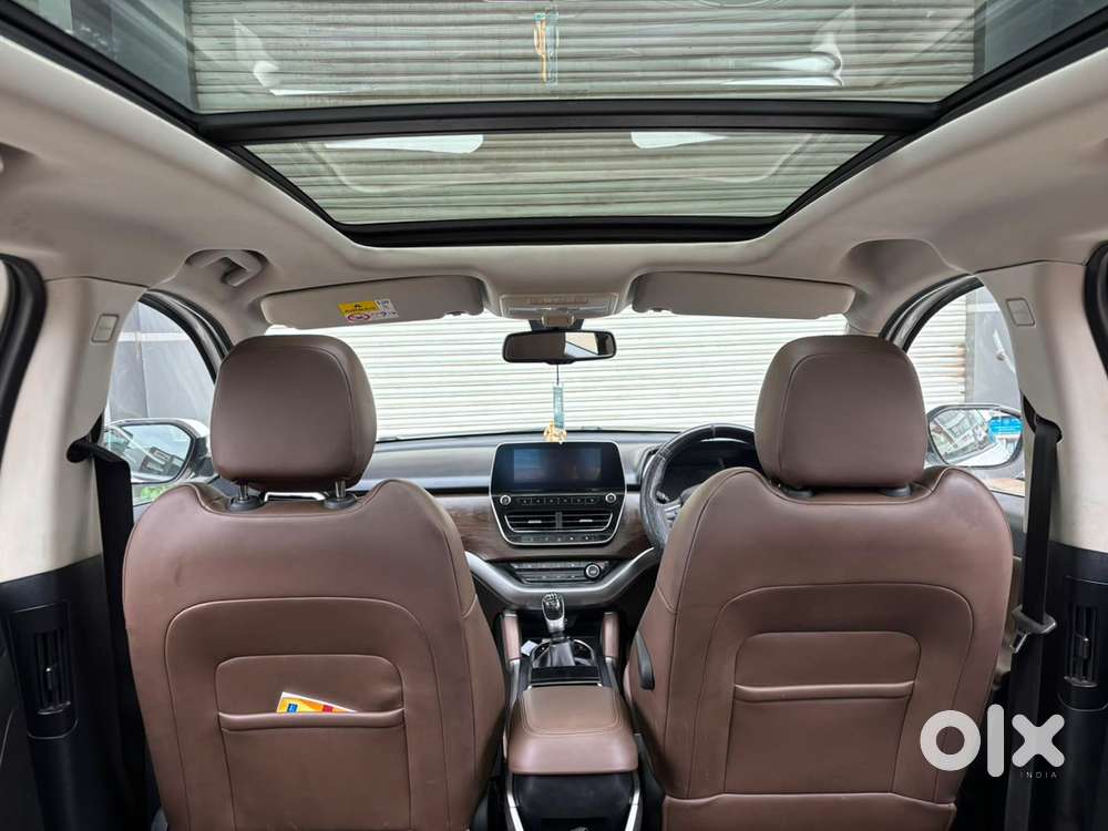 Tata Harrier 2020 Diesel 53000 Km Driven