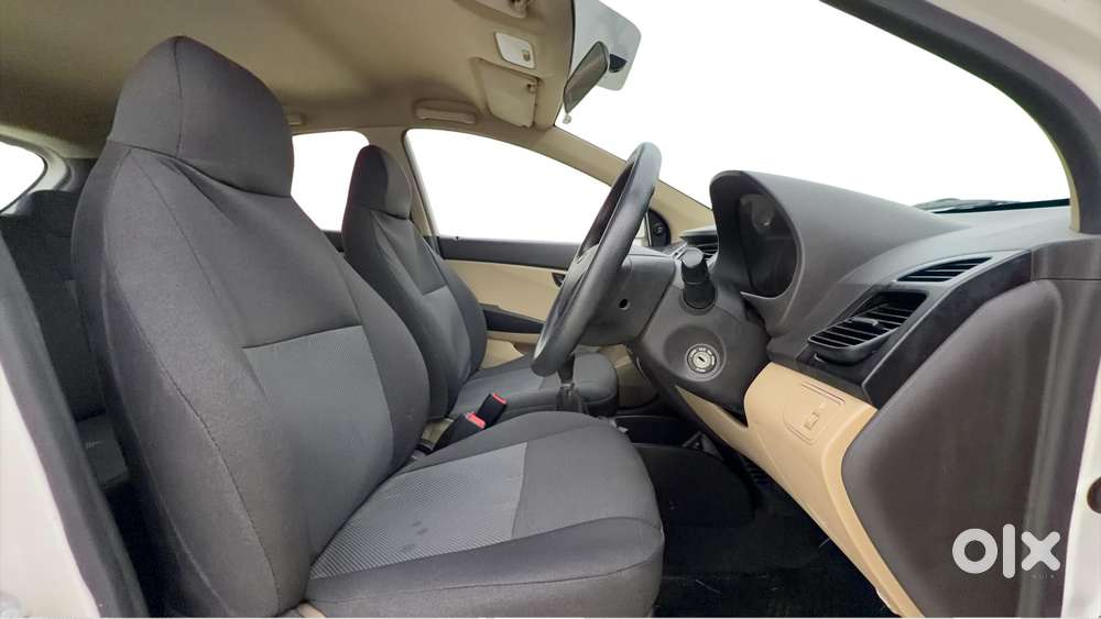 Hyundai Eon Era +, 2017, Petrol