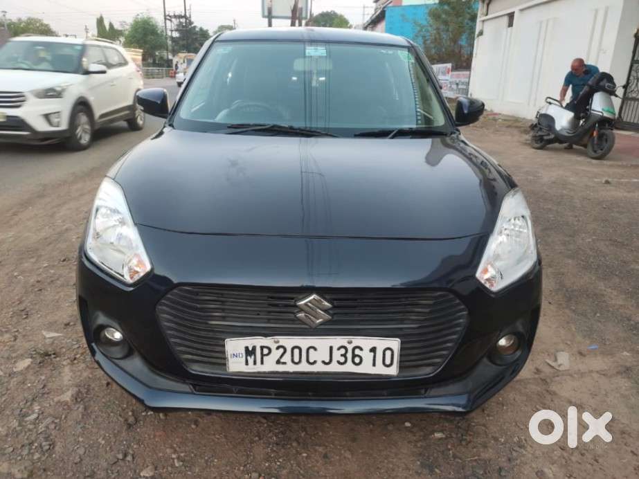 Maruti Suzuki Swift Ddis Vdi, 2019, Diesel