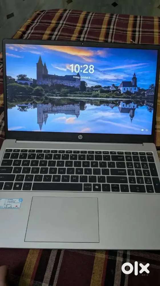 HP 255R G10 8gb ram 512gb ssd under warranty