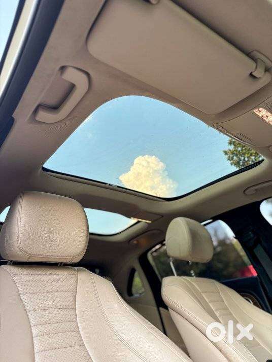 Mercedes-benz E-class E 220 Cdi Avantgarde, 2018, Diesel