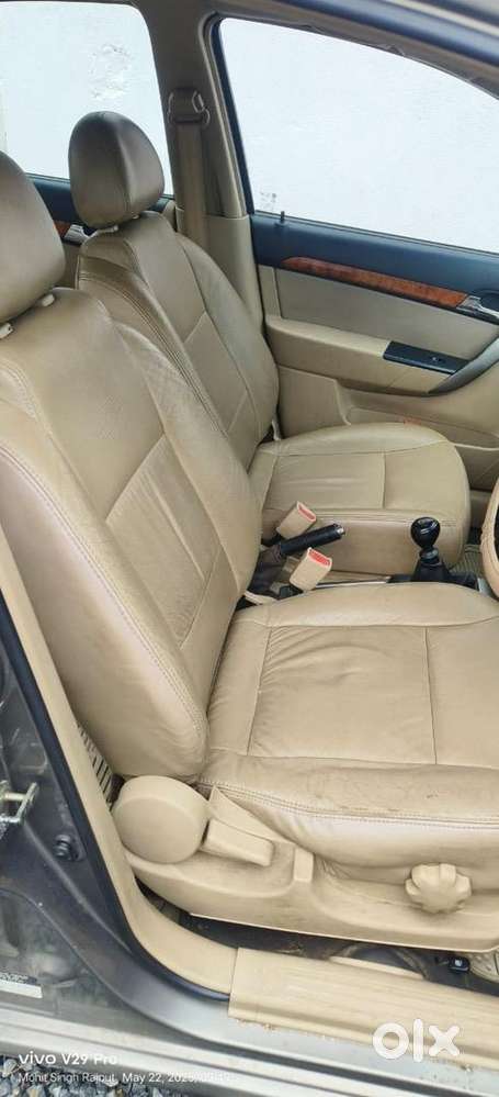 Chevrolet Car 2010