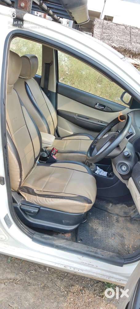 Neatly Maintained And Good Condition