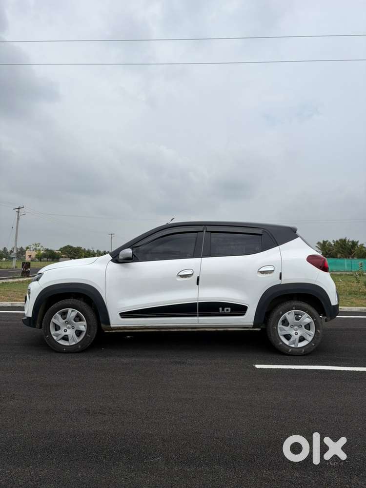 Renault Kwid 2025 Year