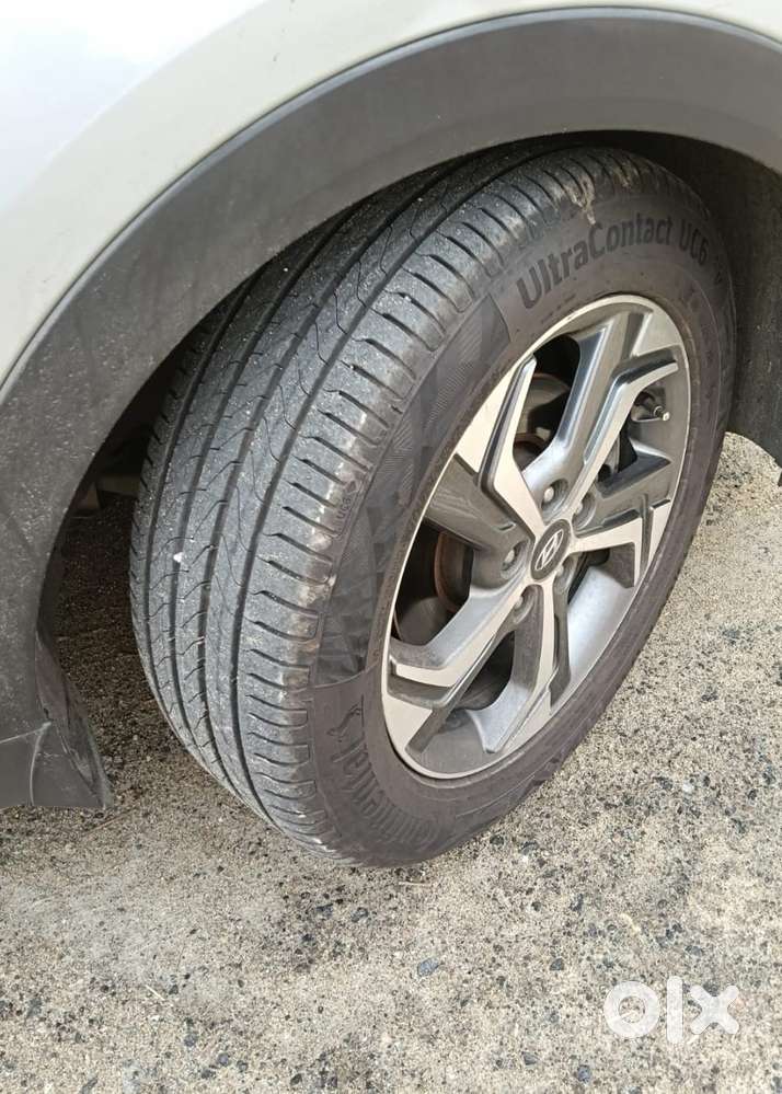 Hyundai Creta 1.6 Sx (o), 2019, Diesel