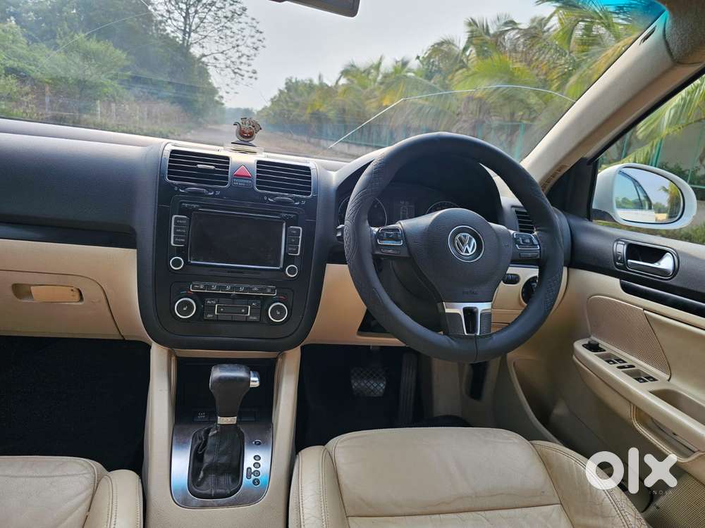 Volkswagen Jetta Comfortline 1.9 Tdi, 2010, Diesel