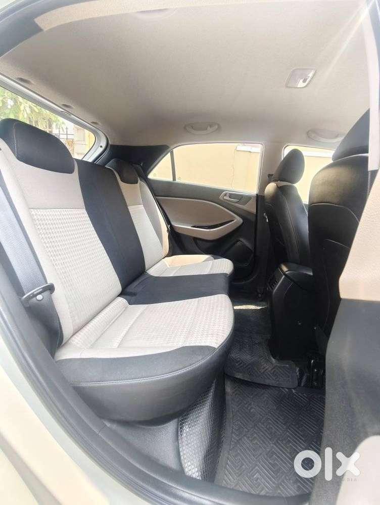 Hyundai Elite I20 Sportz Plus Diesel, 2019, Diesel