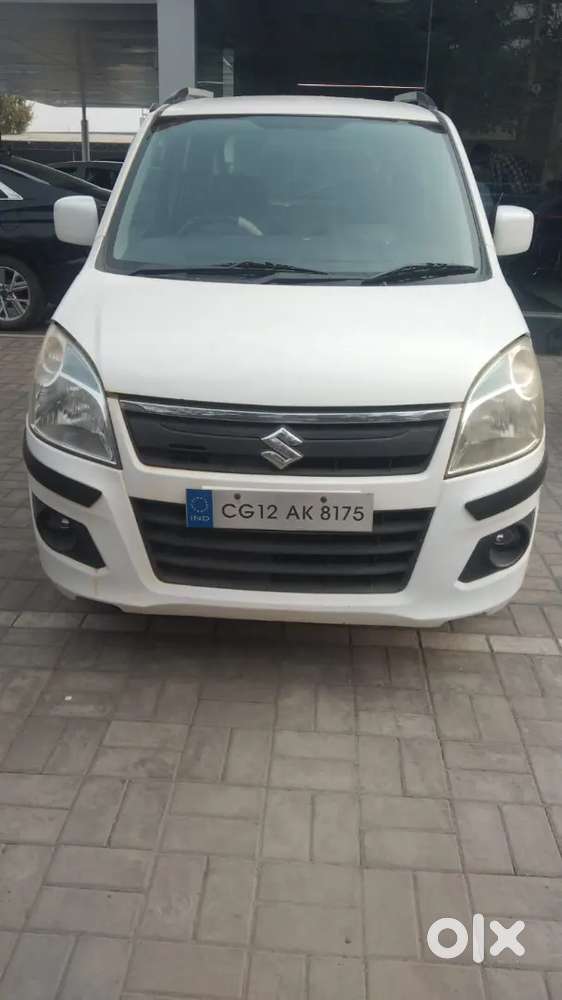 2014 Last Month And 4 Tyre New