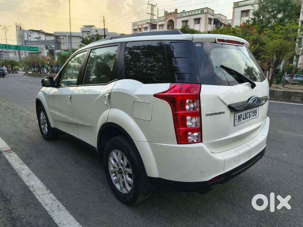 Mahindra Xuv500 2.2 W10, 2016, Diesel