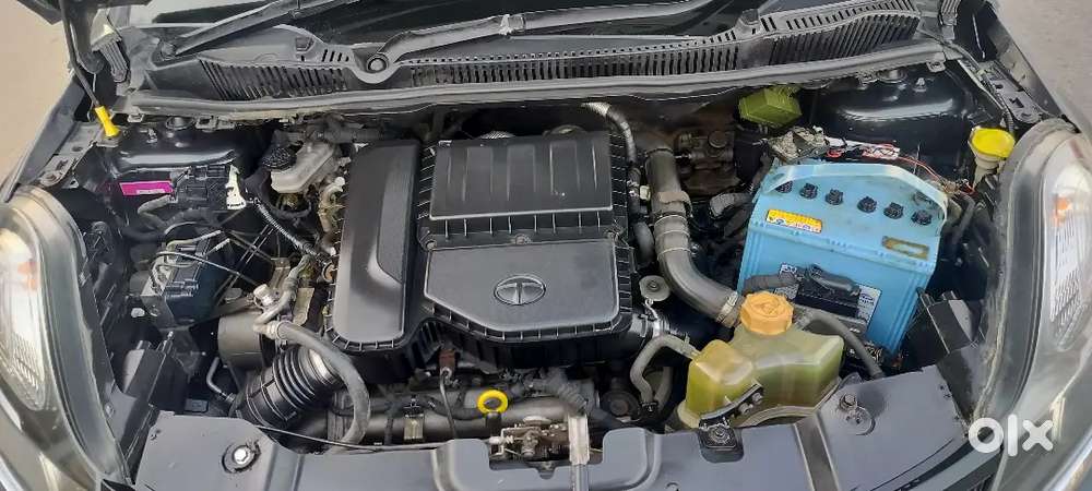 Tata Nexon Diesel 2018 Car