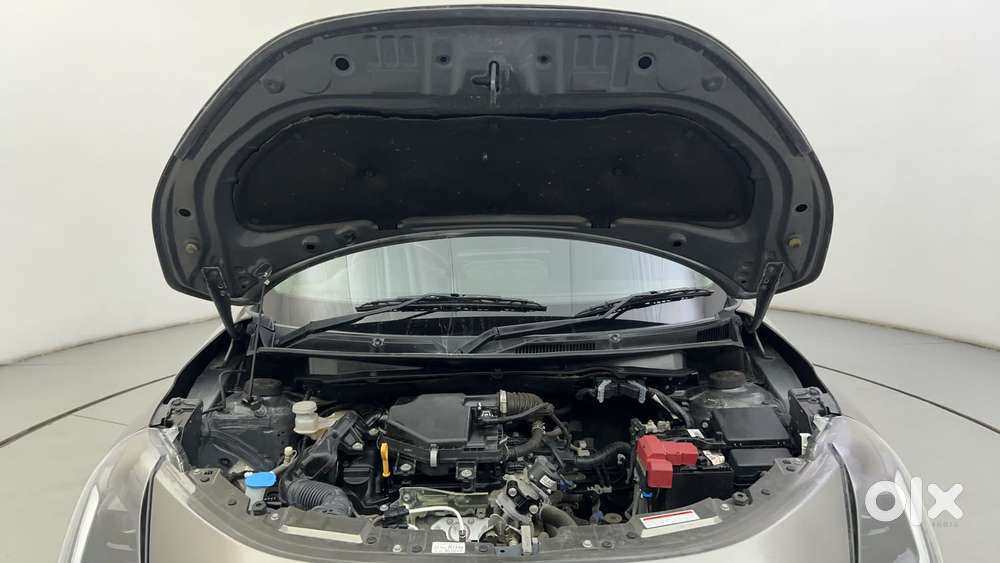 Maruti Suzuki Swift Zxi Plus, 2024, Petrol