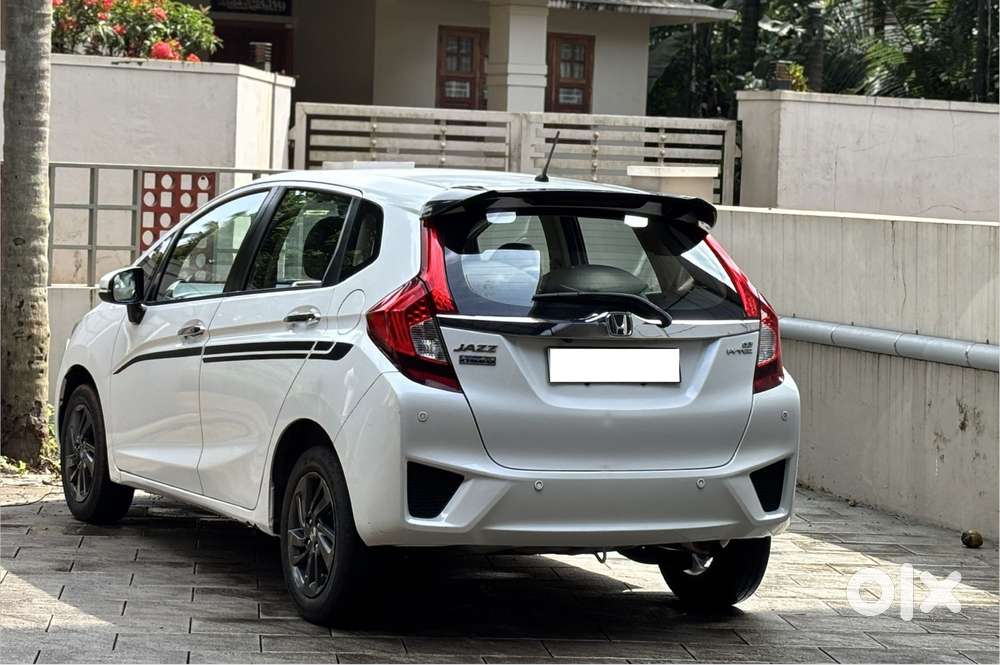 Honda Jazz Vx Cvt, 2019, Petrol
