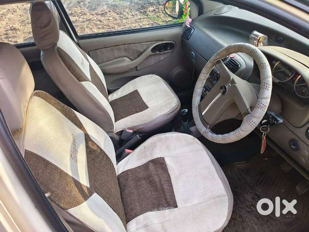 Car Is In Good Condition Not Very Much Used