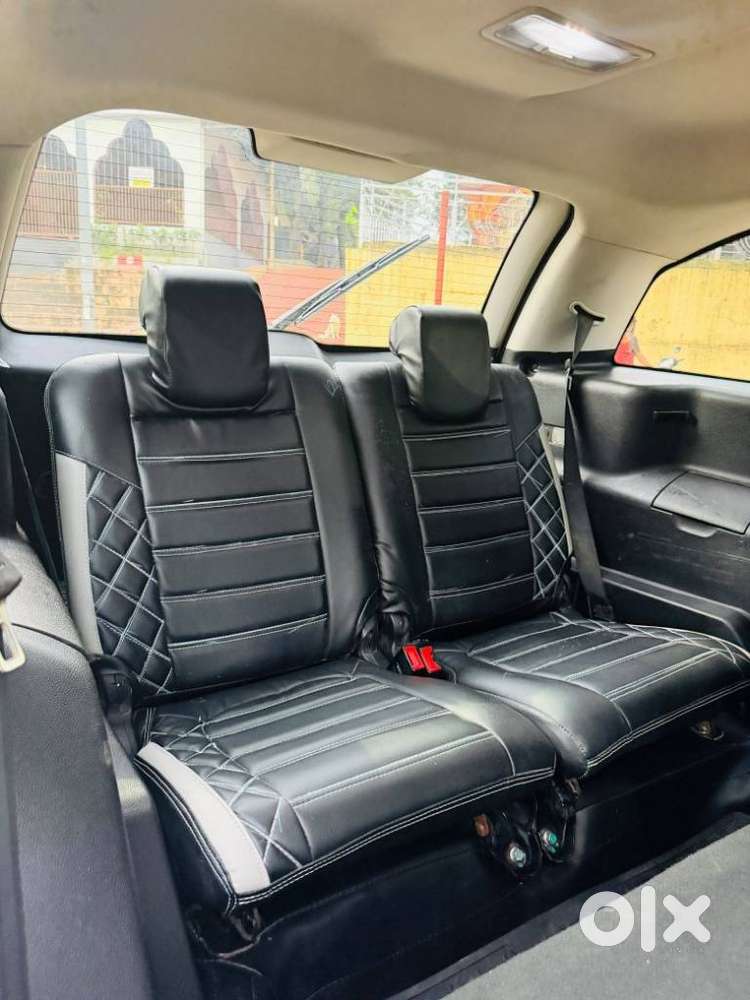 Tata Hexa Xm, 2018, Diesel