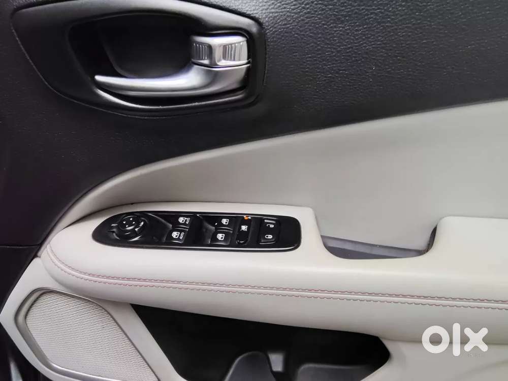 Jeep Compass 2.0 Limited, 2018, Diesel