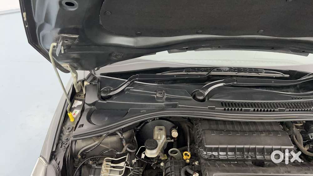 Tata Tiago Xza Plus, 2022, Petrol