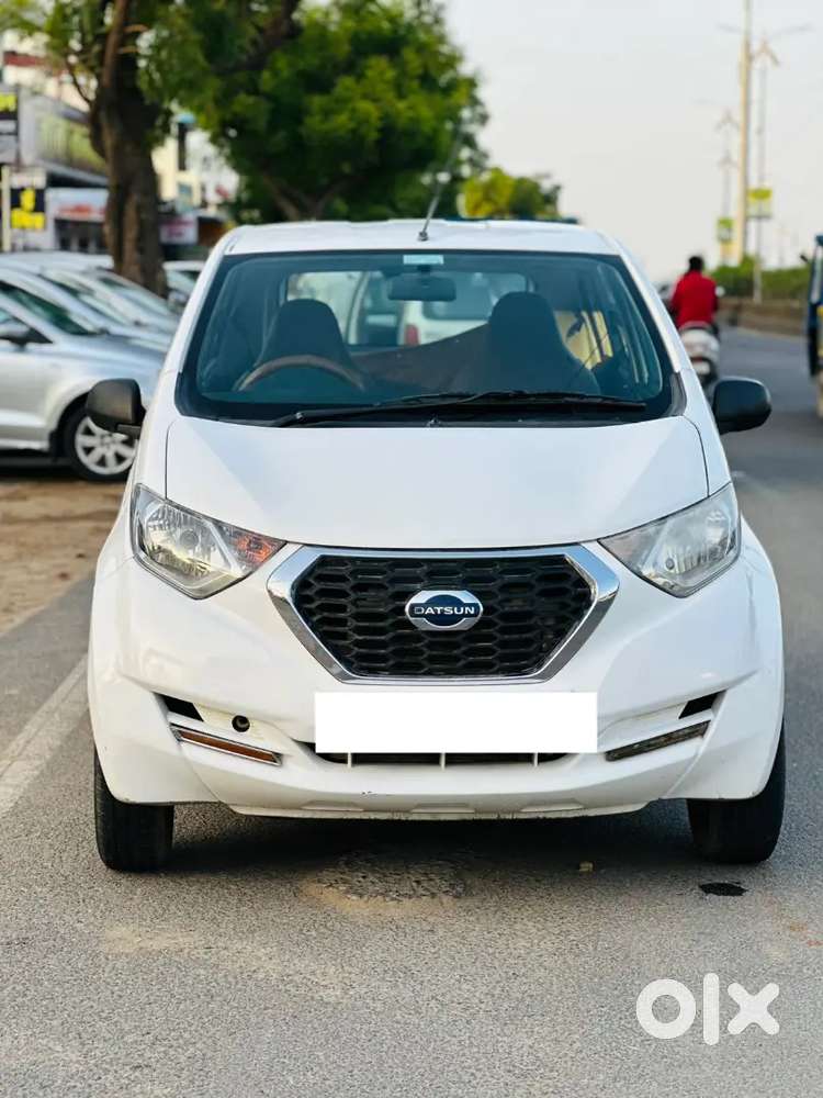 Datsun Redi-go T(o)* Well Maintained