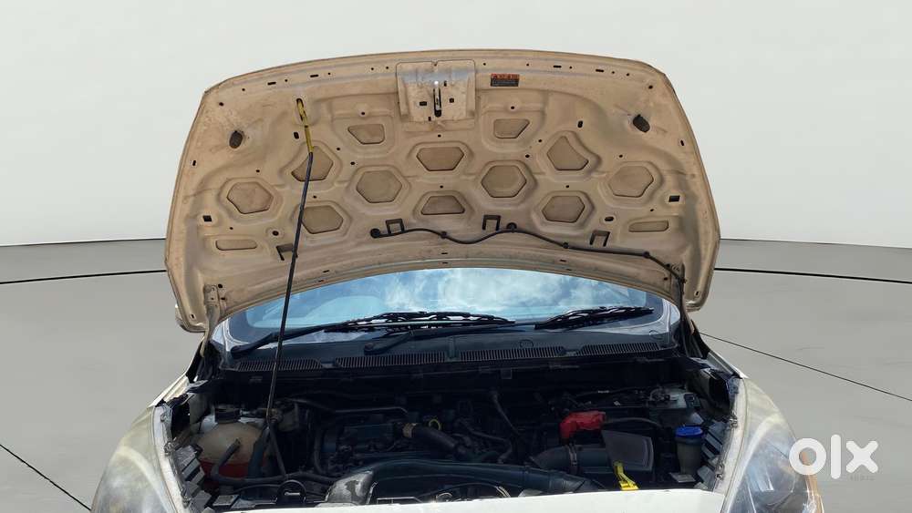 Ford Freestyle Titanium Petrol, 2020, Petrol