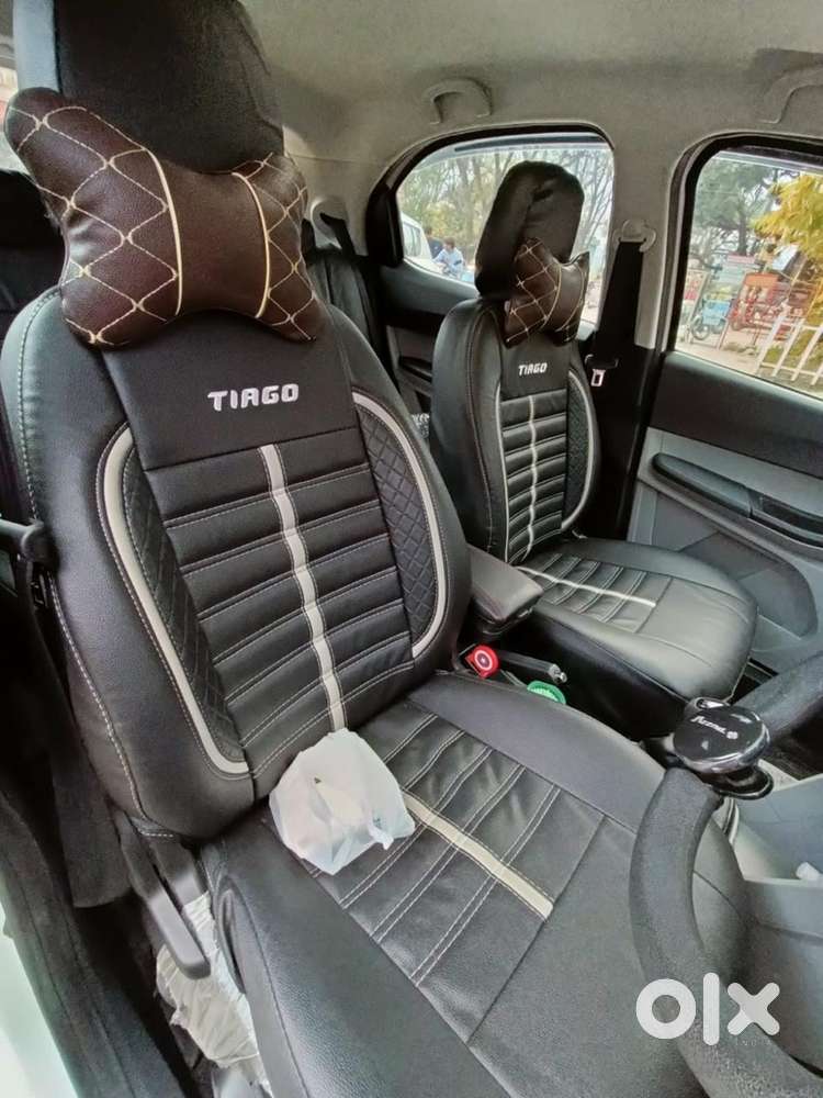 Tata 2021 Petrol Manual Year