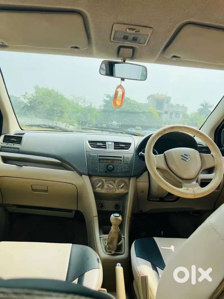 Maruti Suzuki Ertiga 2015 Diesel 76000 Km Driven