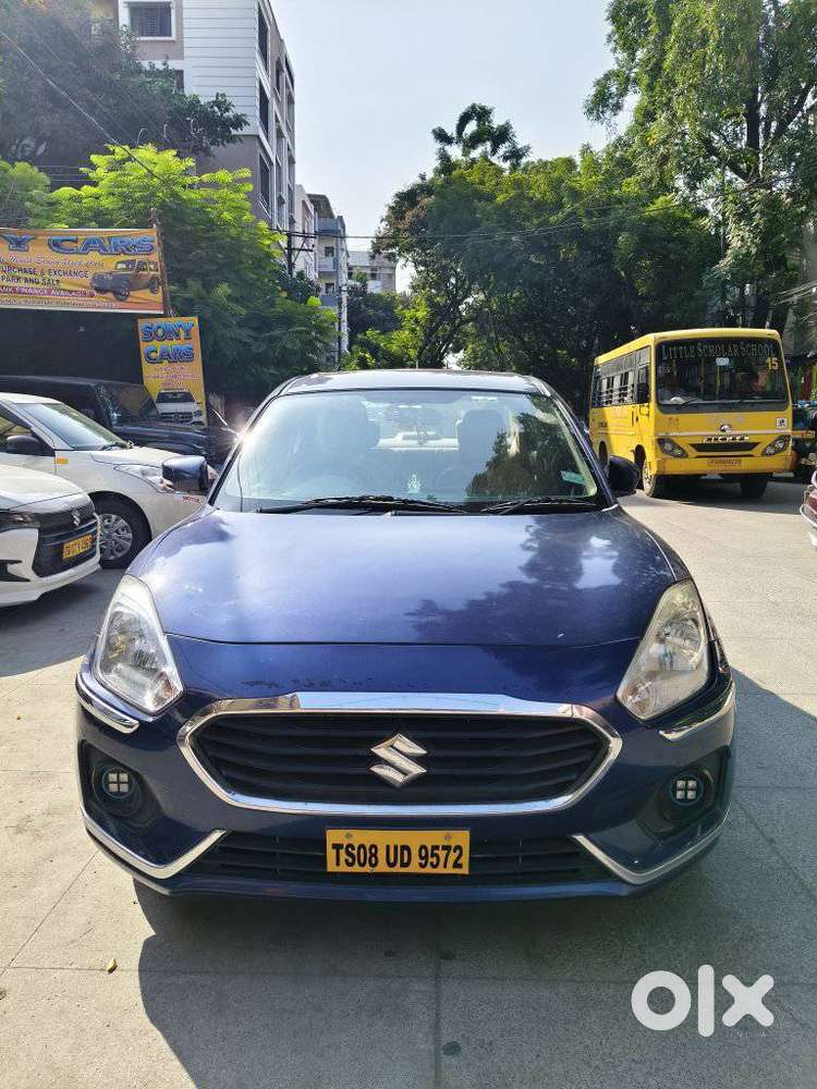 Maruti Suzuki Swift Dzire Vdi Bsiv, 2018, Diesel