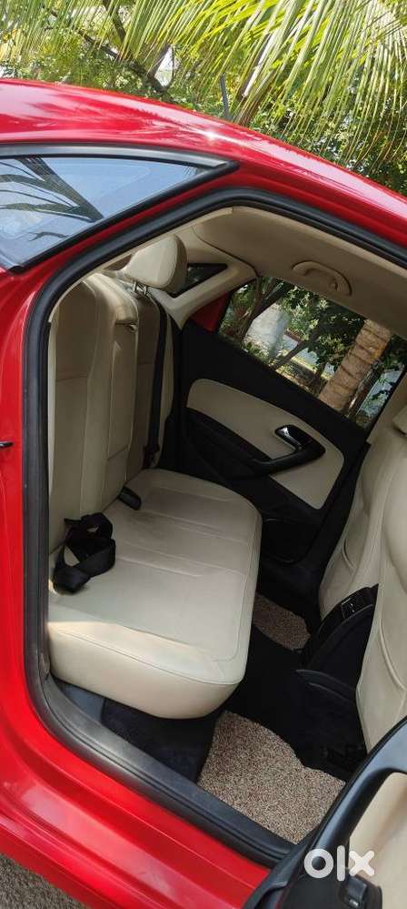 Skoda Rapid 2013-2016 1.5 Tdi Style Plus Black Package, 2016, Diesel