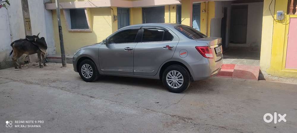 Maruti Suzuki 2020 With 80000 Km Driven