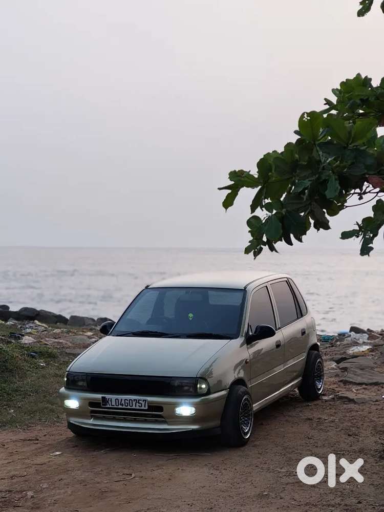 Maruti Suzuki Zen Estilo Vxi 1999