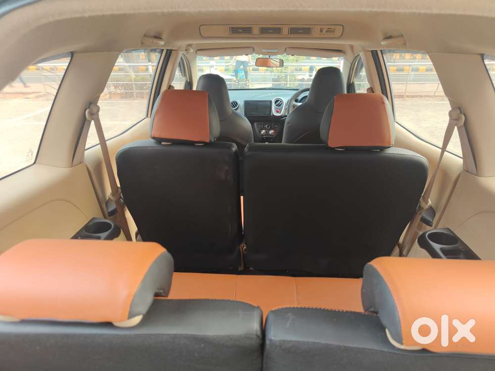 Honda Mobilio 1.5 S I-dtec Mt, 2015, Diesel