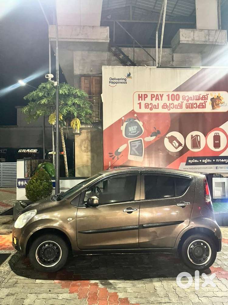 Maruti Suzuki Ritz 2011 Diesel Good Condition