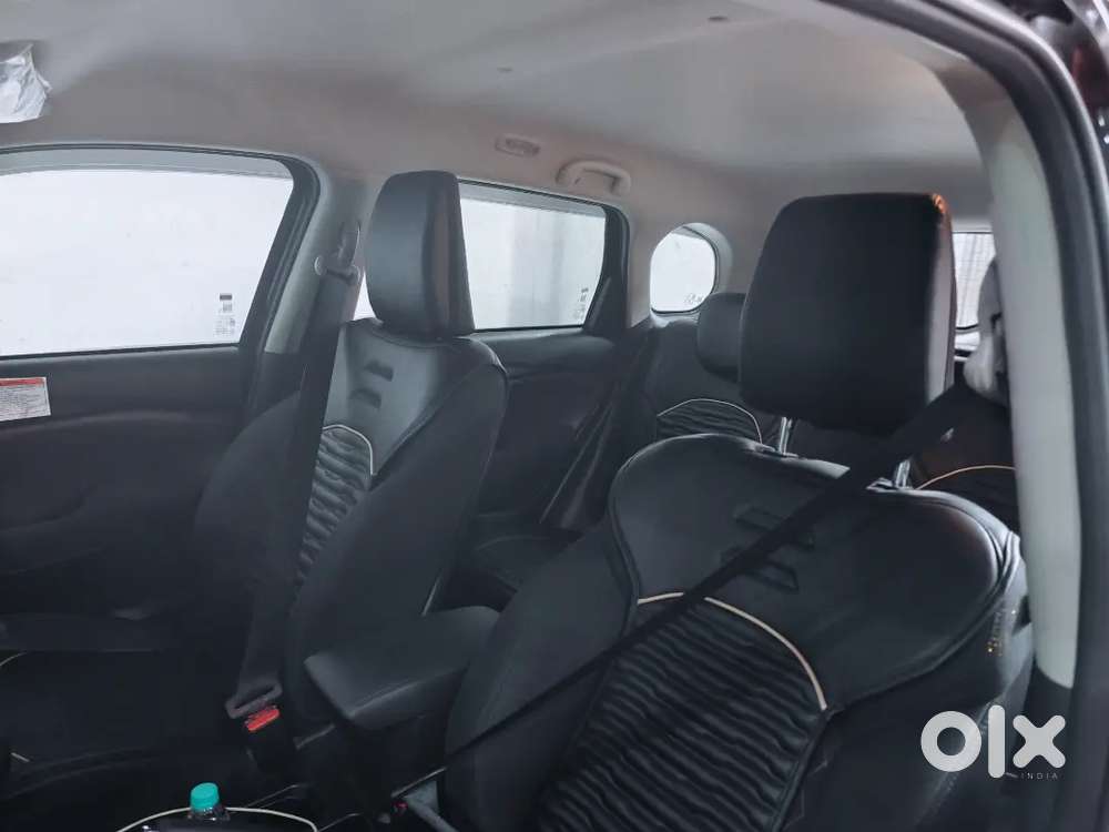 Maruti Suzuki Vitara 1.5 Dec 2025