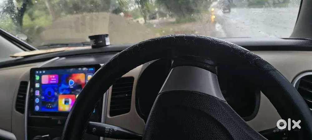Maruti Suzuki Wagon R 2017 (december) Lxi Cng