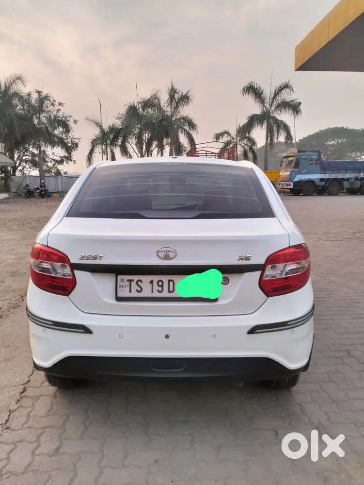 Good Condition Car Valid Insurance 4tyres New