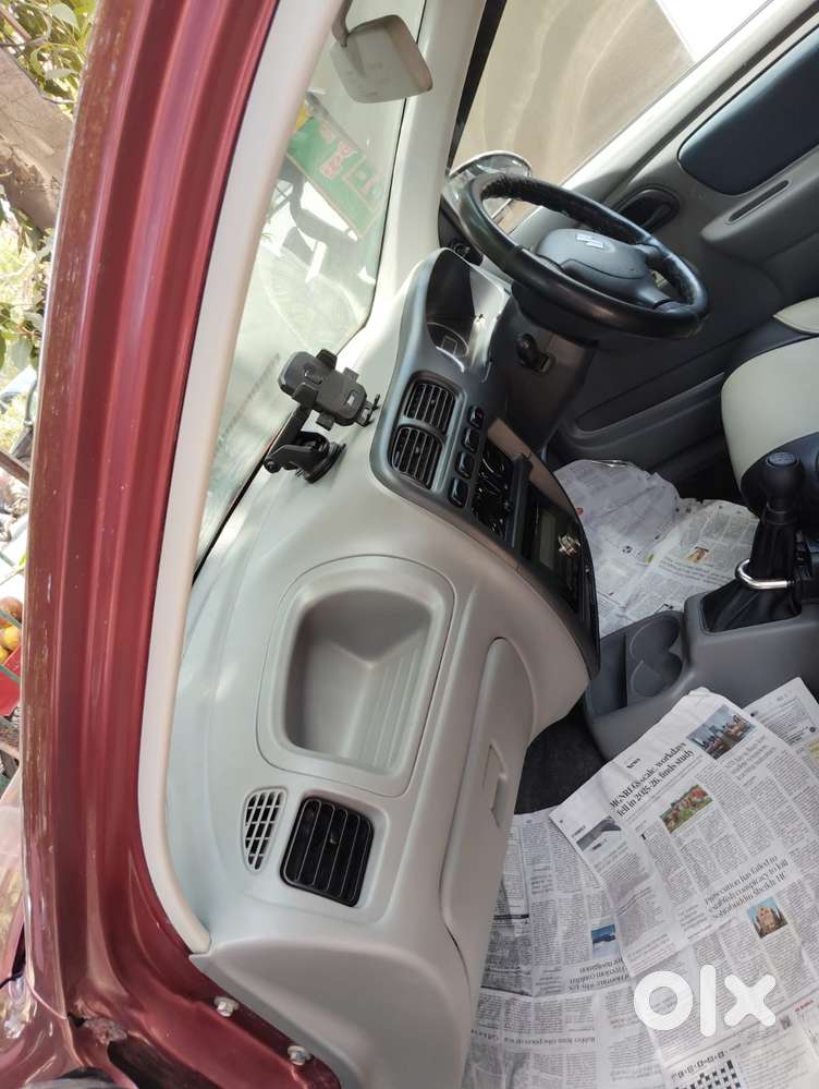 Maruti Suzuki Alto K10 Vxi (o), 2013, Petrol