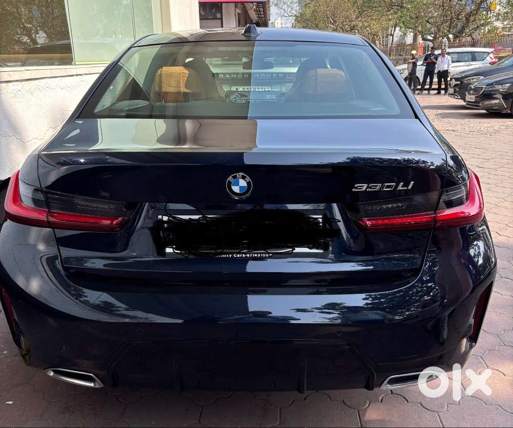 Brand New - 2026 Bmw 330 Li For Sale