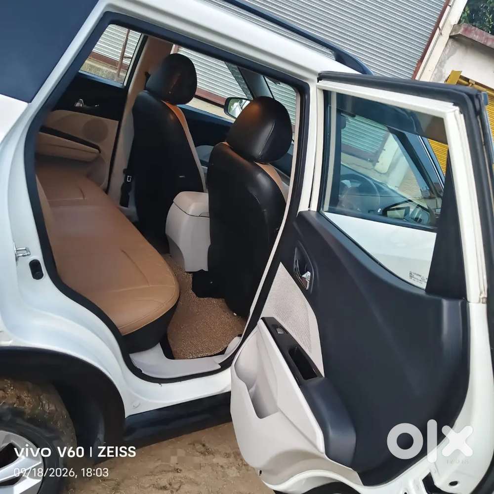 Mahindra Xuv300 Diesel 2022 Manual