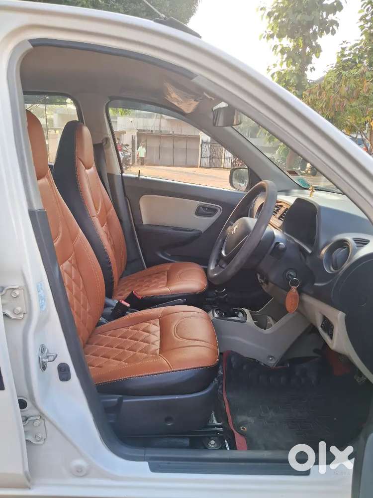 Maruti Suzuki Alto K10 2016 Petrol 72521 Km Driven