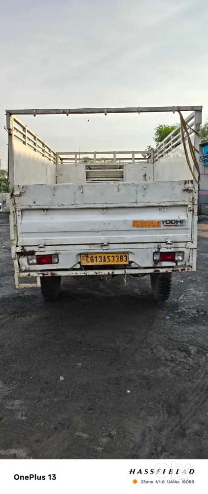 Tata Xenon Xt 2.2 2022 Diesel
