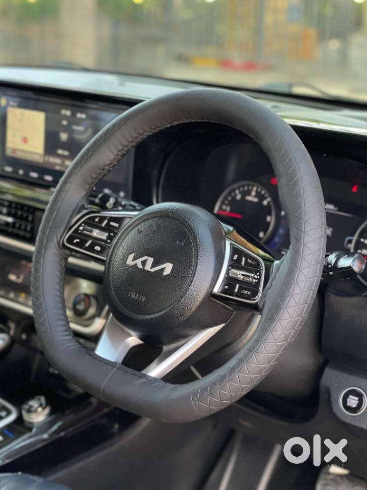 Kia Seltos, 2022, Diesel