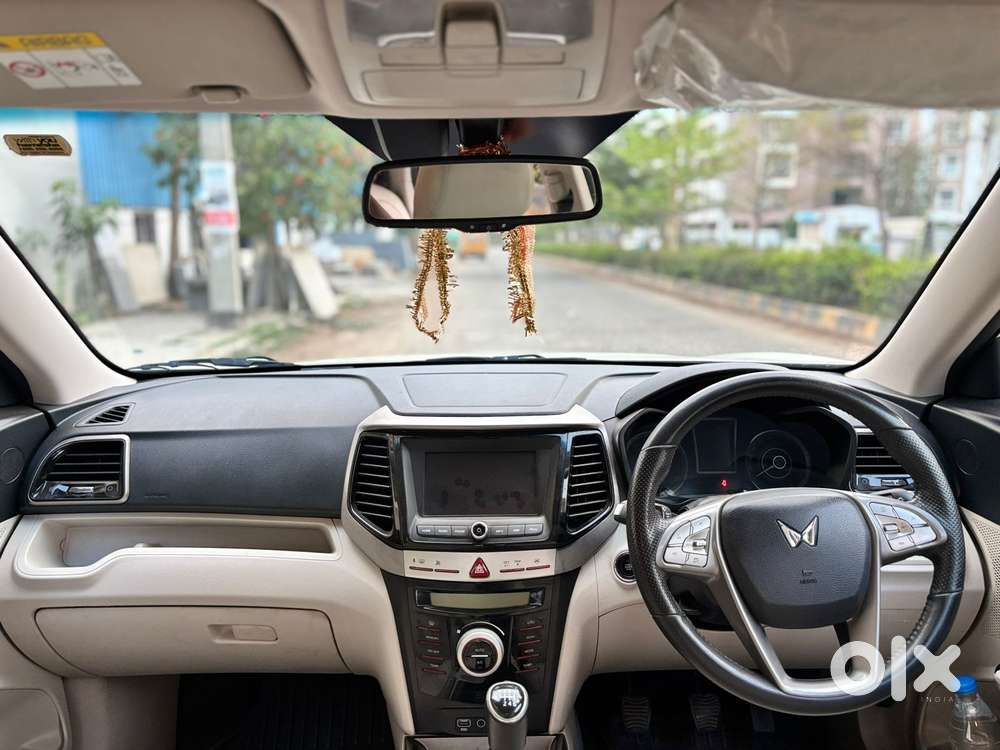 Mahindra Xuv300 W8 Option Diesel, 2023, Diesel