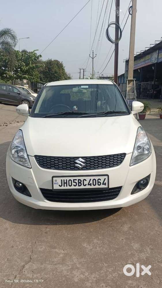 Maruti Suzuki Swift Vdi (o), 2015, Diesel