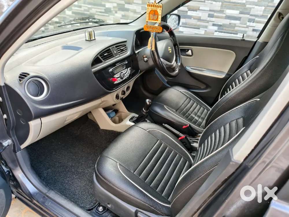 Alto K10 All Conditions Ok