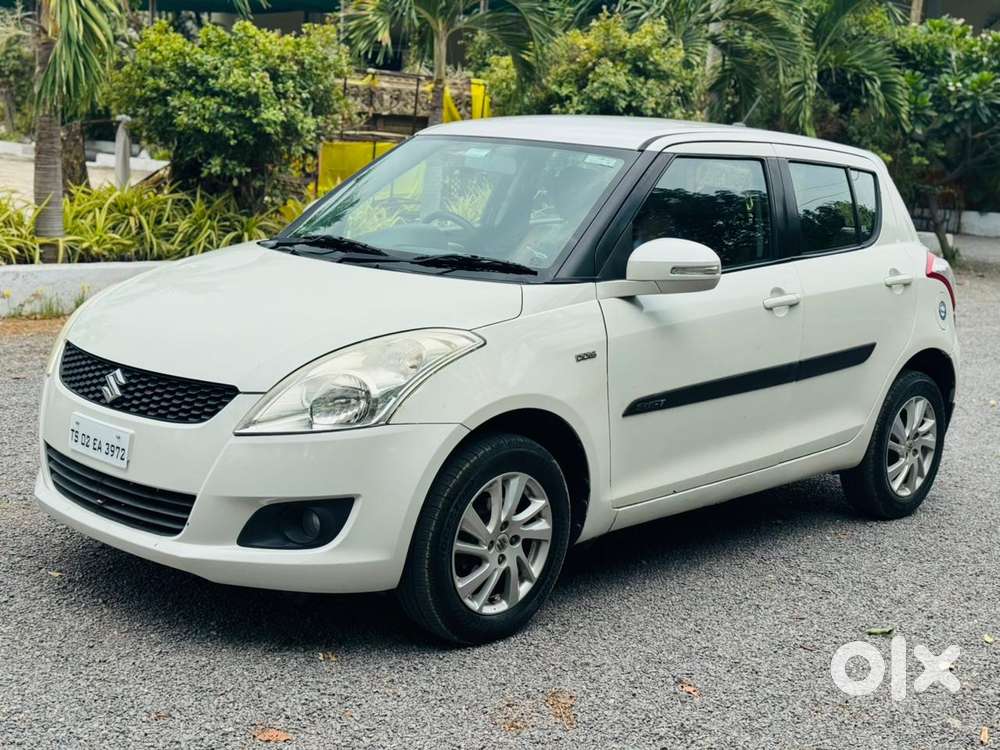 Maruti Suzuki Swift Ddis Zdi, 2014, Diesel