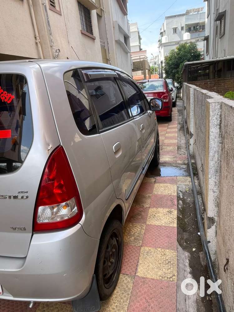 Maruti Suzuki Zen 2011