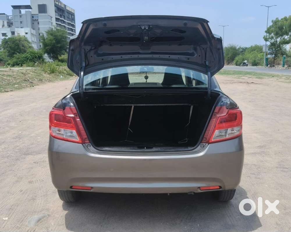 Maruti Suzuki Dzire Ldi, 2019, Diesel