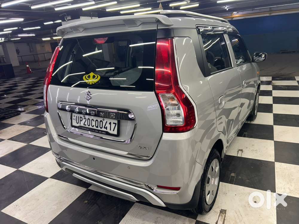 2024 Maruti Wagon R