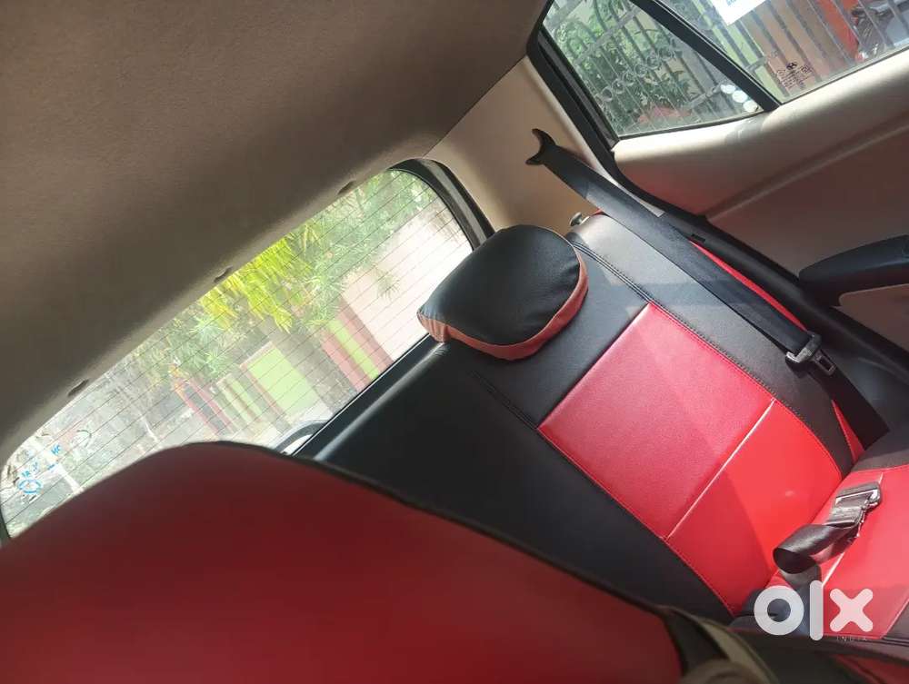 Hyundai I10 2012 Petrol 36000 Km Driven