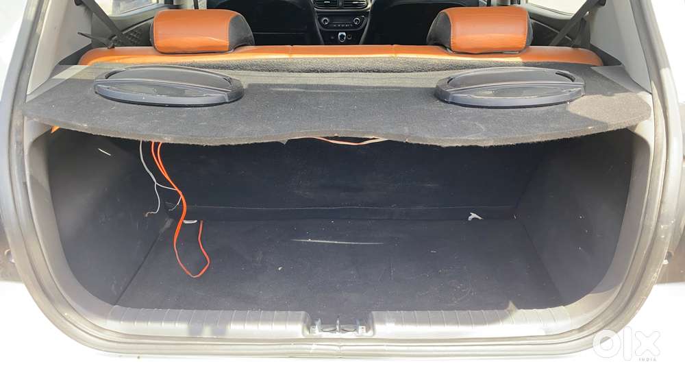 Hyundai Grand I10 Nios Asta Amt 1.2 Kappa Vtvt, 2021, Petrol