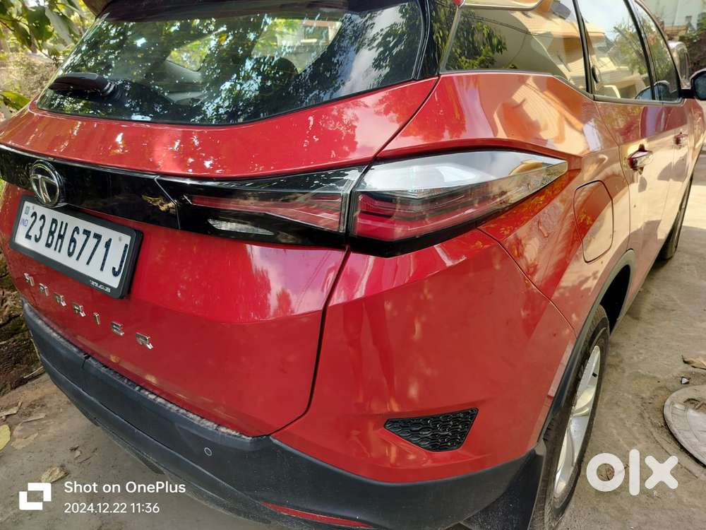 Tata Harrier Xt+, 2023, Diesel